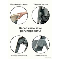 Трансформер Bubago Amelia BG 103-4 (латте)