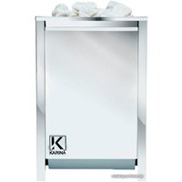 Банная печь Karina Classic 18