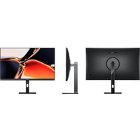 Монитор Xiaomi 4K Monitor A27Ui P27UCB-RAGL (международная версия)