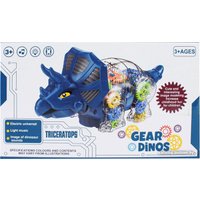 Развивающая игрушка Darvish Динозавр. Gear SR-T-3008