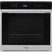 Электрический духовой шкаф Whirlpool W7 OM4 4BS1 H