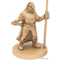 Карточная игра Мир Хобби Властелин колец. Странствия в средиземье