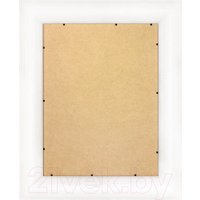 Фоторамка Декарт 40x50 8Л3717 (золото)