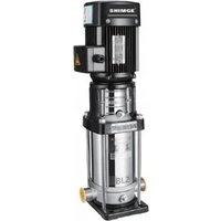 Многоступенчатый насос Shimge BL 4-4R 380V