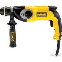 Перфоратор DeWalt D25123K