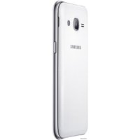 Телефон Samsung Galaxy J2 White [J200H/DS]