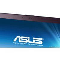 Ноутбук ASUS Zenbook U500VZ-CN050P (90NWOG212W11C36R53AY)