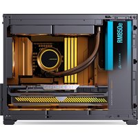 Корпус Jonsbo D32 Std (черный) в Барановичах