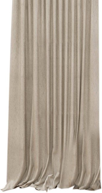 

Штора Belezza Blackout Derby 095 DRP T 140x270 (серый)