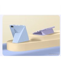 Чехол для планшета Baseus Minimalist для Apple iPad Pro 12.9 (розовый)