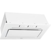 Кухонная вытяжка ZorG Adel 1030 60 S-GC (белый)