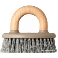 Щетка-сметка Smart Microfiber System Natur 1338-2