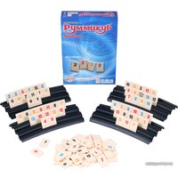 Настольная игра Стиль Жизни Руммикуб. Без границ (мини)