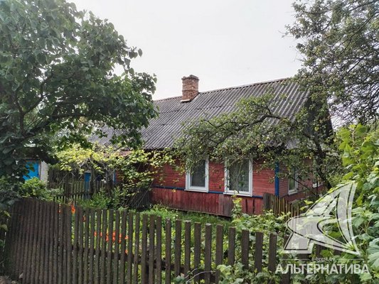 2-комн. квартира — Вельямовичи