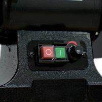 Шлифовальный станок JIB BD1600VS