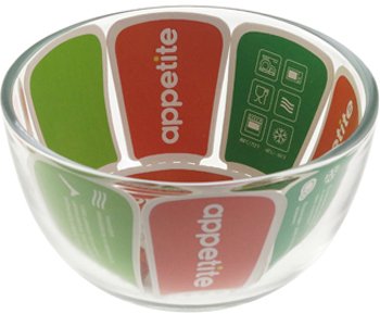 

Миска для смешивания Appetite MB22