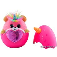 Игрушка-сюрприз Zuru Плюшевый-сюрприз RainBocoRns в яйце Т15683В