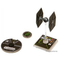Настольная игра Мир Хобби Star Wars: X-Wing. Расширение TIE-истребитель