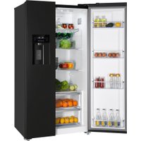 Холодильник side by side Hiberg RFS-655DX NFB Inverter