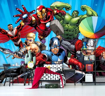 Фотообои Arthata листовые Fotooboi-196 (200x270)