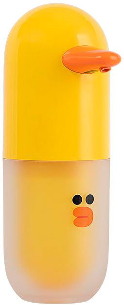

Дозатор для жидкого мыла Xiaomi Mijia & Linefriends Automatic Foam Machine Sally MJXSJ02XW