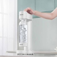 Сифон для газирования Philips GoZero ADD4901WH/10
