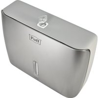 Диспенсер для бумажных полотенец Puff 5145S