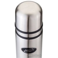 Термос БИОСТАЛЬ NB-1000K2 (серебристый)