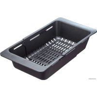 Кухонная мойка Stellar S5550NB Decor