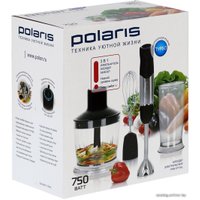 Погружной блендер Polaris PHB 0713AL