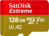 Extreme microSDXC SDSQXA1-128G-GN6MN 128GB