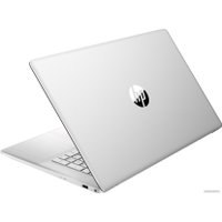 Ноутбук HP 17-cp2162ng 9W1X8EA