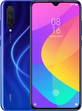 Xiaomi Mi 9 Lite 6GB/128GB международная версия (синий)