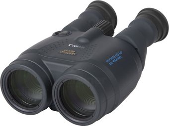 Бинокль Canon 15x50 IS
