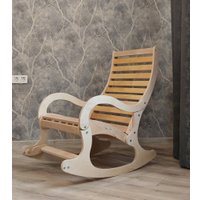 Кресло-качалка Mio Tesoro i-да-кресло (ФСФ)