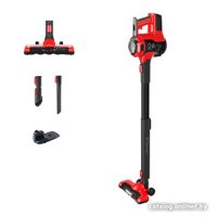 Пылесос Sharp SA-VP1551BR