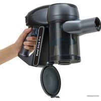 Пылесос Polaris PVCS 1101 HandStickPRO (бирюзовый)