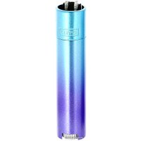 Зажигалка Clipper CMP11R (голубой градиент)