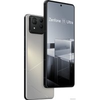 Смартфон ASUS Zenfone 11 Ultra 12GB/256GB (серый)