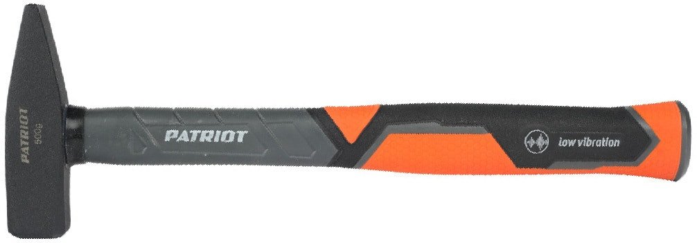 

Молоток Patriot MHF-500