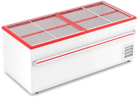 

Морозильный ларь Frostor F2000B