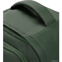 Рюкзак American Tourister Take2cabin 91G-04004 (темно-зеленый)