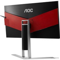 Игровой монитор AOC AG241QX