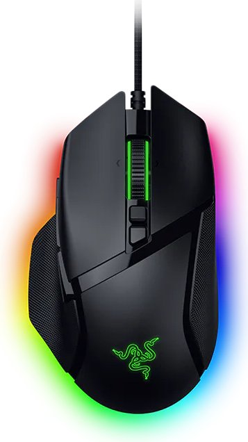 

Игровая мышь Razer Basilisk V3 35K