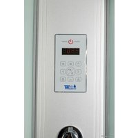 Душевая кабина WeltWasser Werra 904