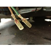 Пресс-клещи КВТ КВТ CTN/80102