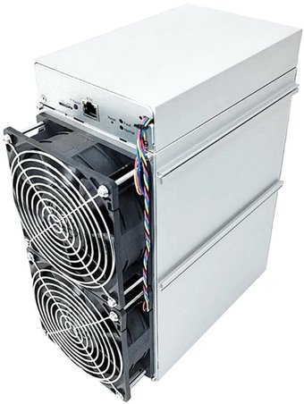 Bitmain Antminer Z15