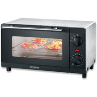 Мини-печь Severin TO 2052