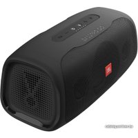 Беспроводная колонка JBL BassPro Go