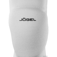 Наколенники Jogel Flex Knee (M, белый)